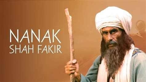 nanak shah fakir full movie watch online dailymotion|guru nanak ji in punjabi.